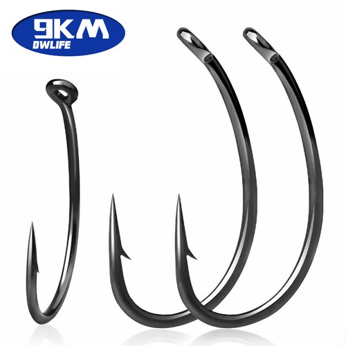Ganci pesca alla carpa 9km - da,