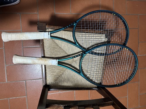Wilson blade prostock - wilson, v9