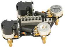 Kit Pre-Cablato Dual Split