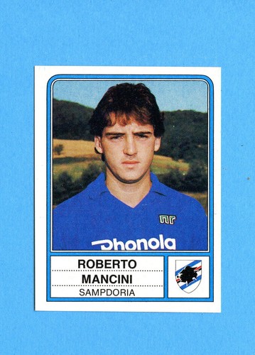 Calciatori panini 1983 - panini, 1983-84