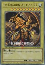 Yu-Gi-Oh! Le Dragon Ailé de Râ : UR LC01-FR003