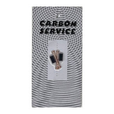 Carboncini per motori mm. 5 x