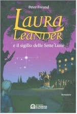 LAURA LEANDER E IL SIGILLO