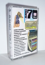 ANNI 70 - VOL. 3 - ARTISTI