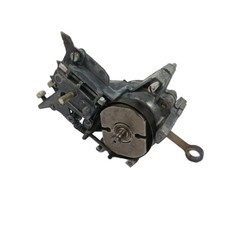 ricambi BASAMENTO ALBERO MOTORE CILINDRO per motosega ALPINA SILVER 40 usati