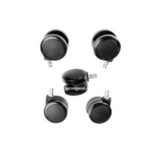 5 x Herman Miller sedia aeron