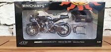 MINICHAMPS 1/12 DUCATI