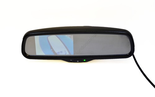 Monitor colori specchio - a,