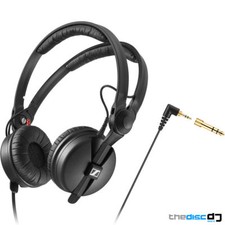 Sennheiser HD25 Cuffie DJ