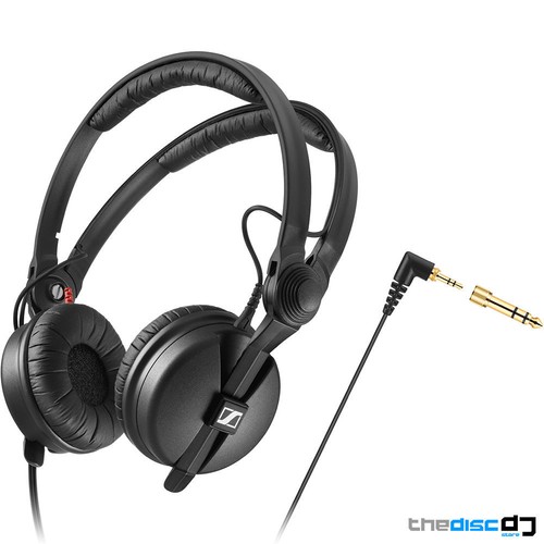 Sennheiser hd25 cuffie - sennheiser,