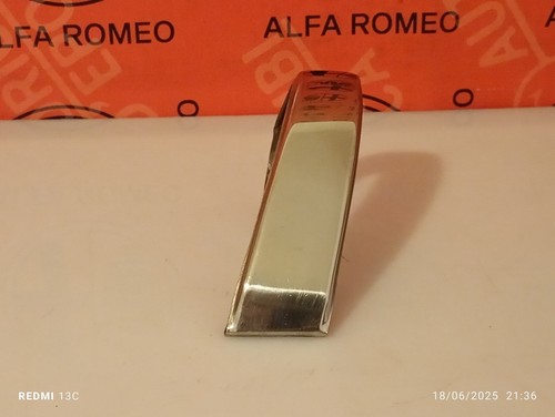Alfa romeo coprigiunto - romeo,