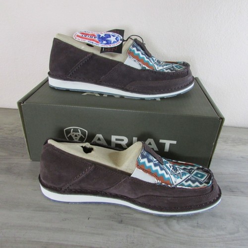Mocassini donna ariat cruiser - donna,