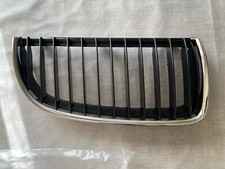 Griglia radiatore per BMW 3 Touring (E91) (12.2004 - 06.2012) 320 d xDrive