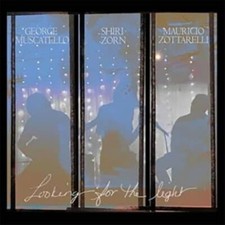 Shiri Zorn & George Muscatello