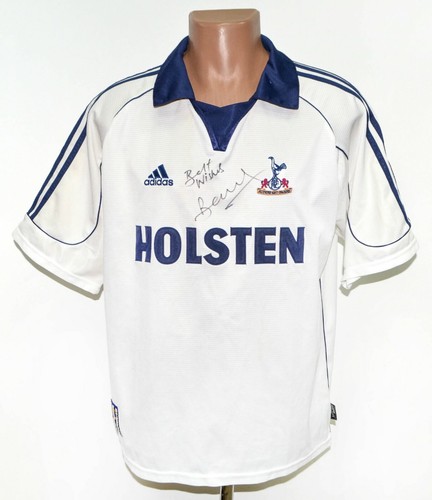 Tottenham hotspur 1999 - tottenham,