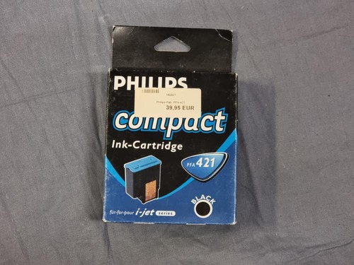 Phillips compact pfa 421 - phillips,