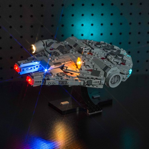 Locolee kit luci - locolee, lego