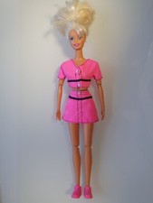 BARBIE TANYA SINDY BRATZ