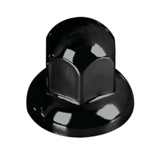 SET 40 TRUCK BOLT COVERS 33mm