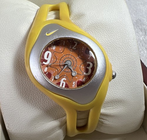 Nike watch triax wk0004 00s