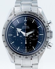 Omega Speedmaster Broad Arrow
