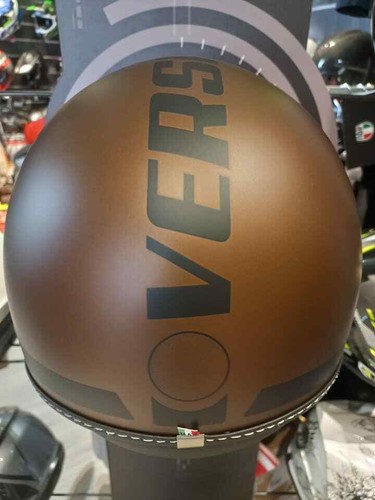 Casco jet scooter - , moto