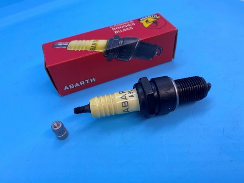 1970 nos abarth ab200ly a9l - abarth,