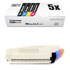 5 toner per OKI ES6410DN