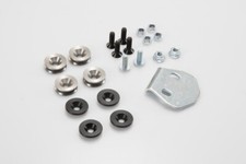 SW Motech Kit adattatore rack