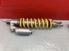 MONO AMMORTIZZATORE 6210028C50163 SUZUKI RM 250 1989 1992 SHOCK DAMPER