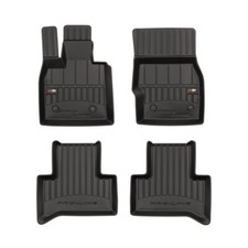 TAPPETI IN GOMMA 3D PROLINE