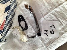 LANCIA Y 10 MANIGLIA ESTERNA