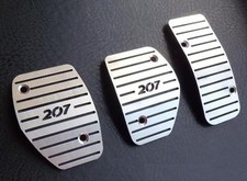 PEDALIERA PEUGEOT 207 CC RC SW