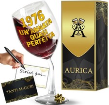 Aurica Calice Vino