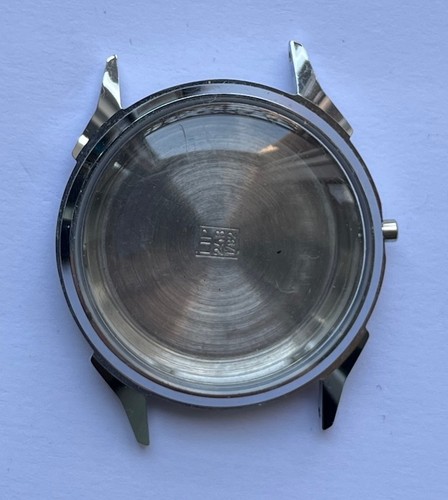 Quasi nos boitier acier montre - boitier,