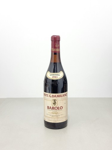Barolo giacomo damilano - giacomo,