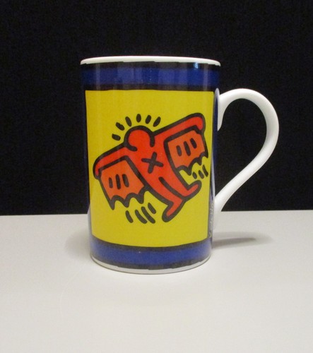 Tazza keith - tazza,