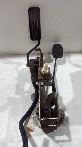Pedaliera freno acceleratore - e,