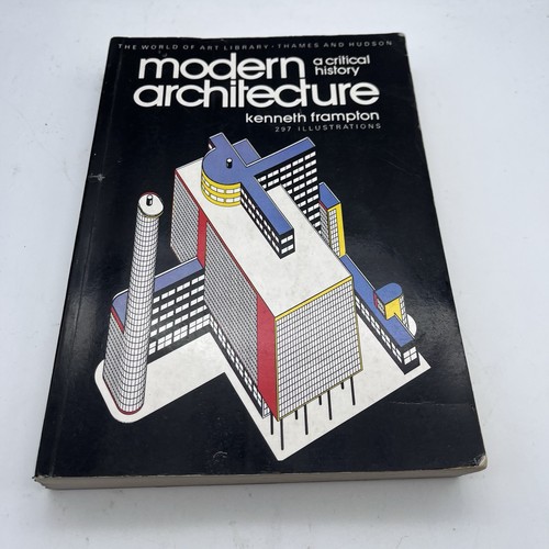 Modern architecture a - architecture:,