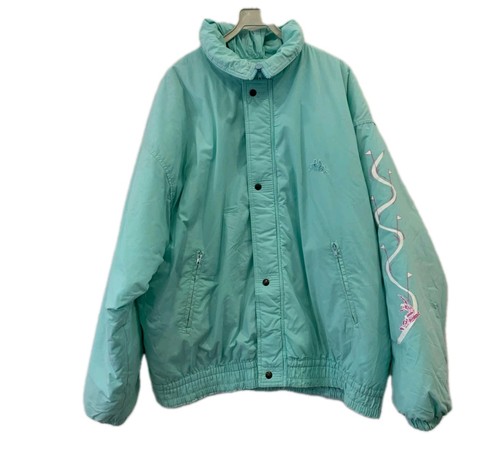 Vintage kappa ski jacket mens - ski,