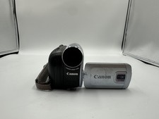 VIDEOCAMERA CANON ZR900 41X ZOOM AVANZATO / ZOOM DIGITALE 2000X*