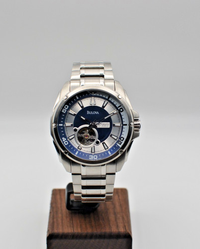 Bulova 96a137 quadrante - bulova,