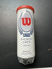 Kith x Wilson - 3 Palline da