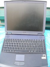 Portatile Sony VAIO PCG-9G5M
