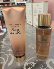 Victoria's Secret Bare