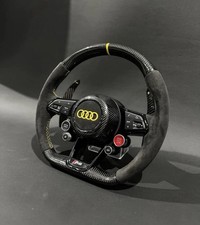 Volante Audi per tutti i