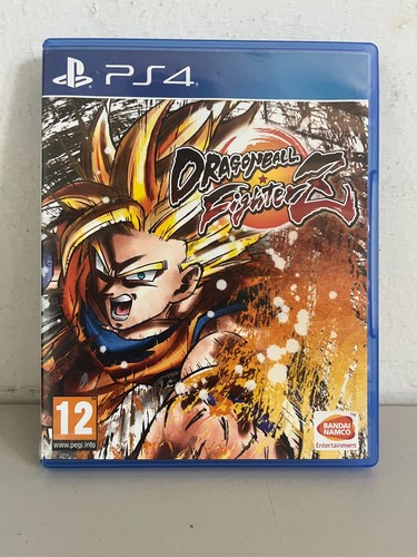 Dragon ball fighter - ball, –