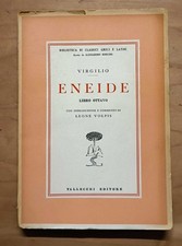 Eneide: libro ottavo -
