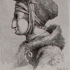 Benigno Bossi Fisonomia