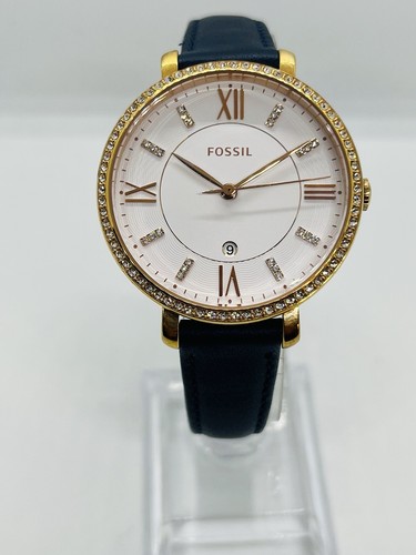 Montre fossil jacqueline femme - jacqueline,